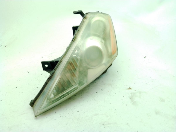 FARO IZQUIERDO NISSAN MURANO I (Z50)|Desguaces La Cabaña