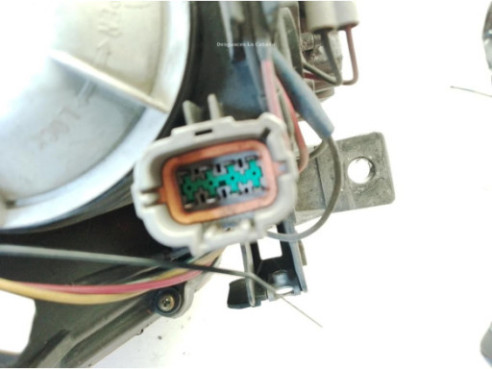 FARO IZQUIERDO NISSAN MURANO I (Z50)|Desguaces La Cabaña