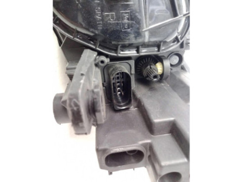 043813009B FARO DERECHO SEAT IBIZA IV (6J5, 6P1)|Desguaces La Cabaña