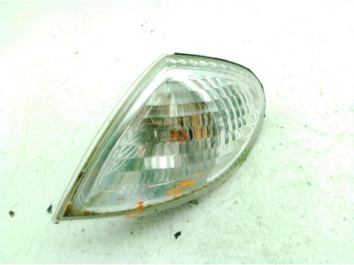 2Y030 CAJA CAMBIOS NISSAN ALMERA II Hatchback (N16)|Desguaces La Cabaña