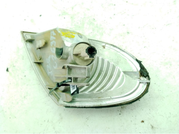 PILOTO DEL IZQ NISSAN ALMERA II Hatchback (N16)|Desguaces La Cabaña