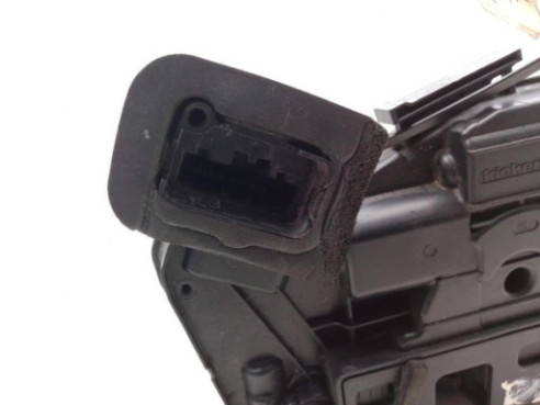 5K4839015R CERRADURA PUERTA LAT TRA IZQ VW GOLF VII (5G1, BQ1, BE1, BE2) |Desguaces La Cabaña