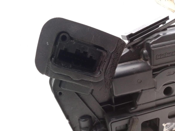 5K4839015R CERRADURA PUERTA LAT TRA IZQ VW GOLF VII (5G1, BQ1, BE1, BE2) |Desguaces La Cabaña