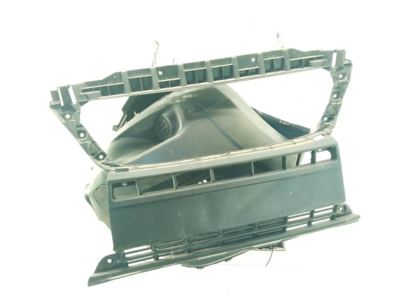 PARAGOLPES DEL FIAT DUCATO Furgón (250_, 290_)|Desguaces La Cabaña
