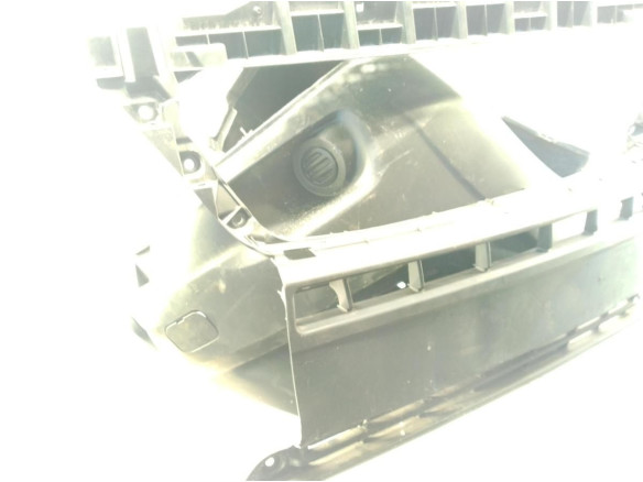 PARAGOLPES DEL FIAT DUCATO Furgón (250_, 290_)|Desguaces La Cabaña