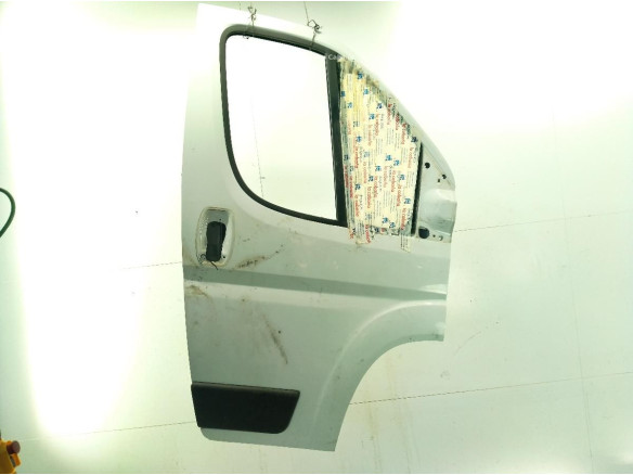 PUERTA LAT DEL DER FIAT DUCATO Furgón (250_, 290_)|Desguaces La Cabaña