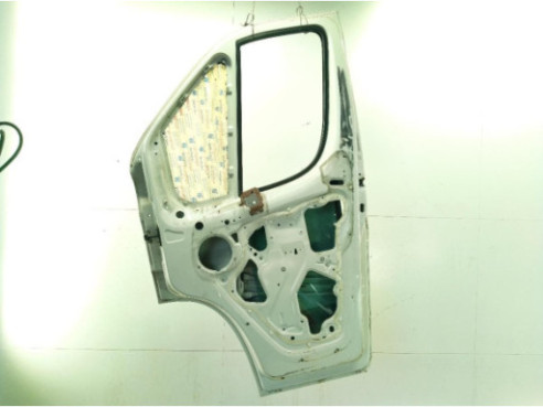 PUERTA LAT DEL DER FIAT DUCATO Furgón (250_, 290_)|Desguaces La Cabaña