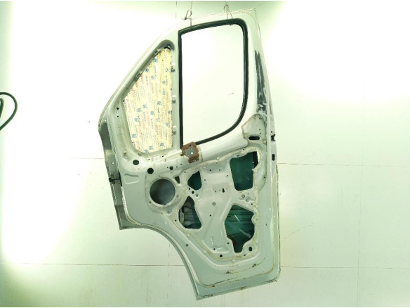 PUERTA LAT DEL DER FIAT DUCATO Furgón (250_, 290_)|Desguaces La Cabaña