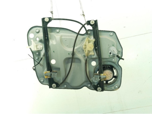 1T0807221D GRU PARAGOLPES DEL VW TOURAN (1T1, 1T2)|Desguaces La Cabaña