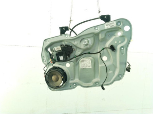 1T0807221D GRU PARAGOLPES DEL VW TOURAN (1T1, 1T2)|Desguaces La Cabaña 2