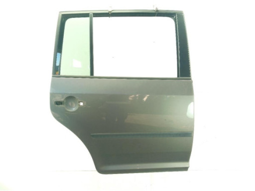 1T0807221D GRU PARAGOLPES DEL VW TOURAN (1T1, 1T2)|Desguaces La Cabaña