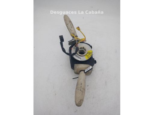 INTERIORES|Desguaces La Cabaña
