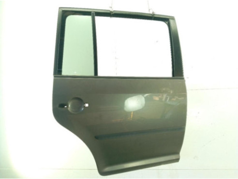 1T0807221D GRU PARAGOLPES DEL VW TOURAN (1T1, 1T2)|Desguaces La Cabaña 2