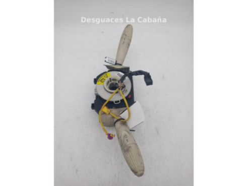INTERIORES|Desguaces La Cabaña 2