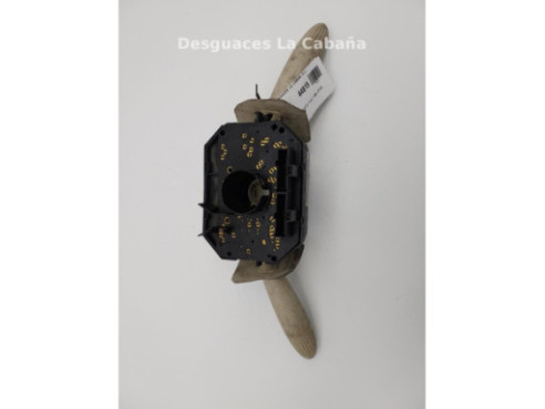 07354724640, MANDO COMPLETO FIAT 500 (312_) |Desguaces La Cabaña