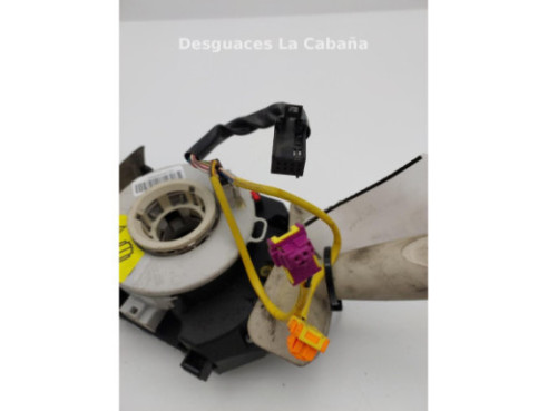 07354724640, MANDO COMPLETO FIAT 500 (312_) |Desguaces La Cabaña