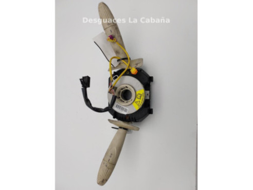 07354724640, MANDO COMPLETO FIAT 500 (312_) |Desguaces La Cabaña