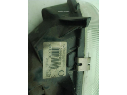 89003330 FARO IZQUIERDO NISSAN ALMERA II (N16)|Desguaces La Cabaña