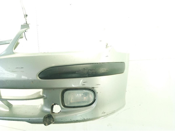 PARAGOLPES DEL NISSAN ALMERA II (N16)|Desguaces La Cabaña