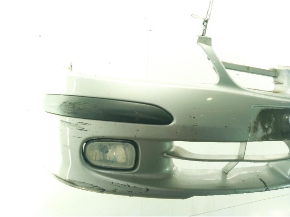 PARAGOLPES DEL NISSAN ALMERA II (N16)|Desguaces La Cabaña