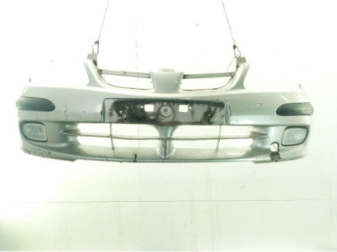 PARAGOLPES DEL NISSAN ALMERA II (N16)|Desguaces La Cabaña