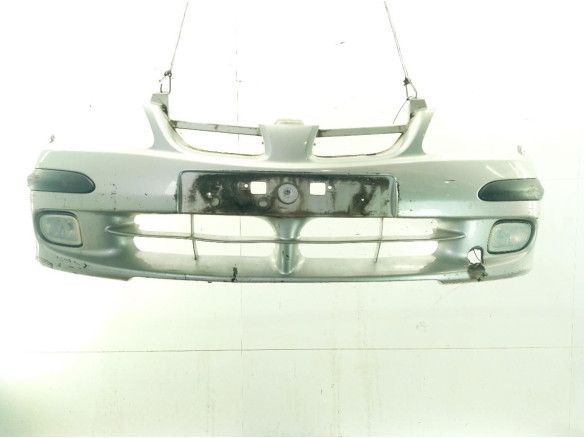 PARAGOLPES DEL NISSAN ALMERA II (N16)|Desguaces La Cabaña