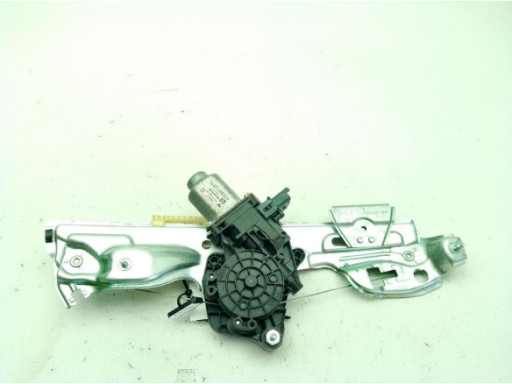 ELEVALUNAS PUERTA LATERAL TRASERA DERECHA|Desguaces La Cabaña