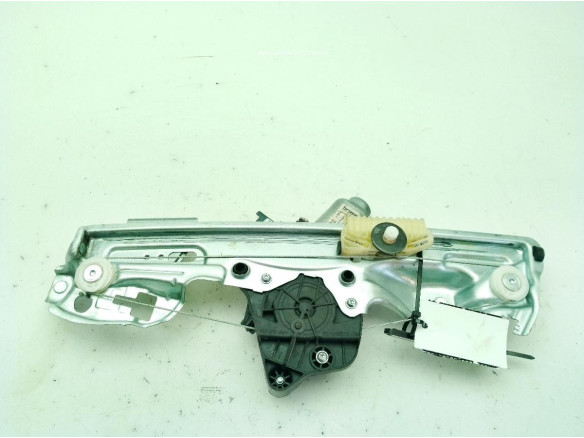 827209091R  ELEVALUNAS PUERTA LAT TRA DER RENAULT MEGANE IV (B9A/M_)|Desguaces La Cabaña