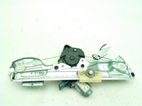 827218403R ELEVALUNAS PUERTA LAT TRA IZQ RENAULT MEGANE IV (B9A/M_)|Desguaces La Cabaña