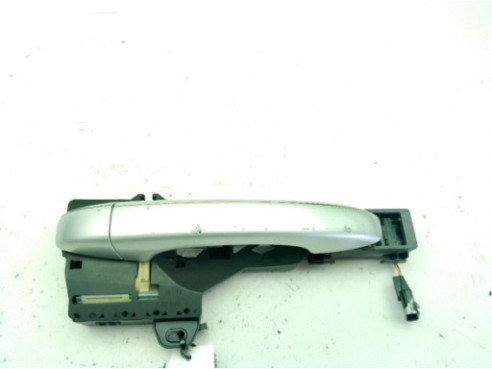 806064060R  MANILLA PUERTA LAT DEL DER EXT RENAULT MEGANE IV (B9A/M_)|Desguaces La Cabaña