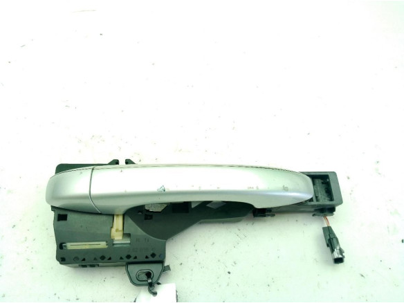806064060R  MANILLA PUERTA LAT DEL DER EXT RENAULT MEGANE IV (B9A/M_)|Desguaces La Cabaña