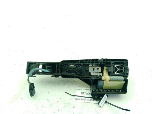 806064060R  MANILLA PUERTA LAT DEL DER EXT RENAULT MEGANE IV (B9A/M_)|Desguaces La Cabaña