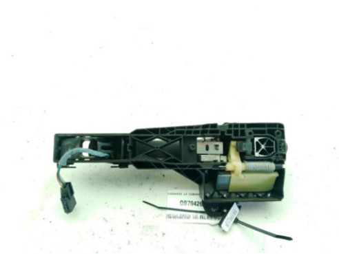 806064060R  MANILLA PUERTA LAT DEL DER EXT RENAULT MEGANE IV (B9A/M_)|Desguaces La Cabaña