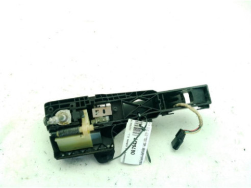 806076474R  MANILLA PUERTA LAT DEL IZQ EXT RENAULT MEGANE IV (B9A/M_)|Desguaces La Cabaña