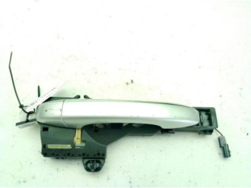 806064060R  MANILLA PUERTA LAT TRA DER EXT RENAULT MEGANE IV (B9A/M_)|Desguaces La Cabaña