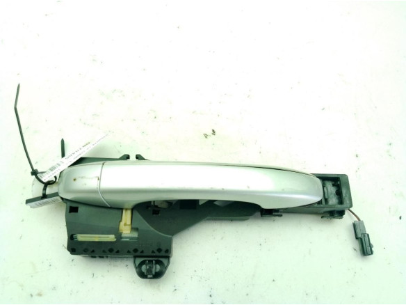 806064060R  MANILLA PUERTA LAT TRA DER EXT RENAULT MEGANE IV (B9A/M_)|Desguaces La Cabaña