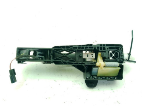 806064060R  MANILLA PUERTA LAT TRA DER EXT RENAULT MEGANE IV (B9A/M_)|Desguaces La Cabaña