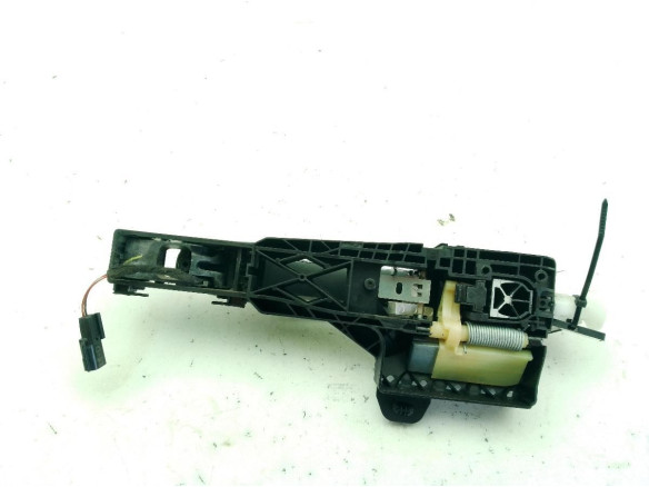 806064060R  MANILLA PUERTA LAT TRA DER EXT RENAULT MEGANE IV (B9A/M_)|Desguaces La Cabaña