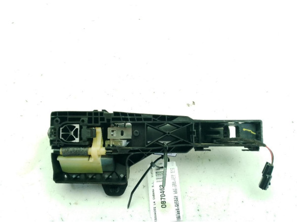 806076474R  MANILLA PUERTA LAT TRA IZQ EXT RENAULT MEGANE IV (B9A/M_)|Desguaces La Cabaña