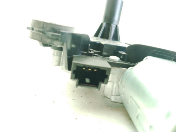 287109757R MOTOR LIMPIAPARABRISAS TRA RENAULT MEGANE IV (B9A/M_)|Desguaces La Cabaña