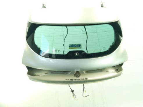 901007547R  PORTON RENAULT MEGANE IV (B9A/M_)|Desguaces La Cabaña