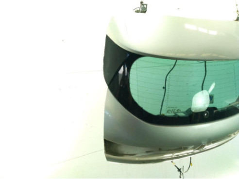 901007547R  PORTON RENAULT MEGANE IV (B9A/M_)|Desguaces La Cabaña