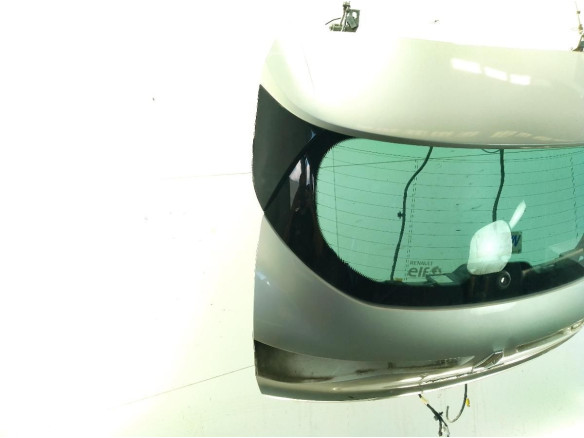 901007547R  PORTON RENAULT MEGANE IV (B9A/M_)|Desguaces La Cabaña