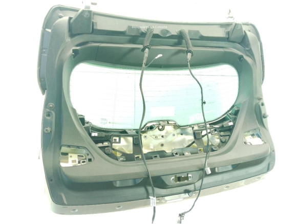 901007547R  PORTON RENAULT MEGANE IV (B9A/M_)|Desguaces La Cabaña