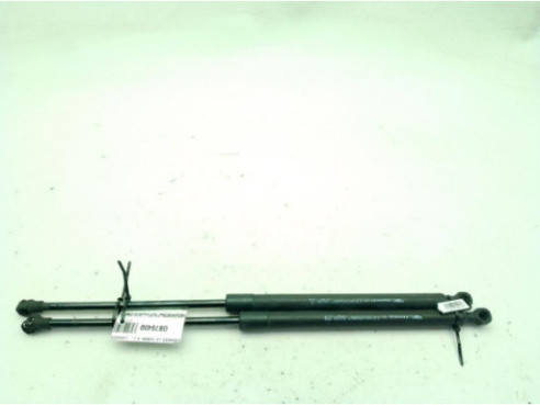 7000210559A0 AMORTIGUADOR PORTON / TAPA MALETA RENAULT MEGANE IV (B9A/M_)|Desguaces La Cabaña