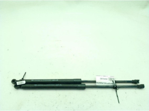 7000210559A0 AMORTIGUADOR PORTON / TAPA MALETA RENAULT MEGANE IV (B9A/M_)|Desguaces La Cabaña