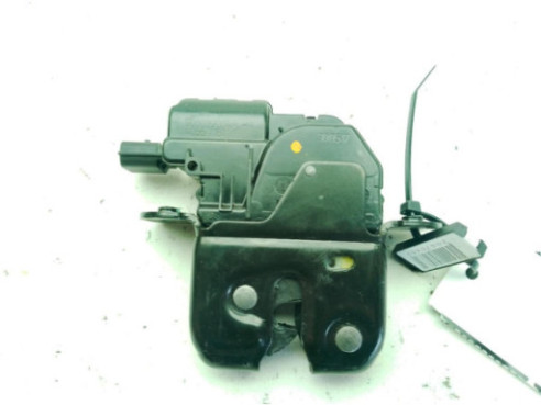 905039004R CERRADURA PORTON / TAPA MALETA RENAULT MEGANE IV (B9A/M_)|Desguaces La Cabaña