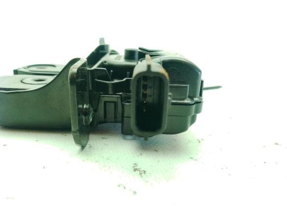 905039004R CERRADURA PORTON / TAPA MALETA RENAULT MEGANE IV (B9A/M_)|Desguaces La Cabaña