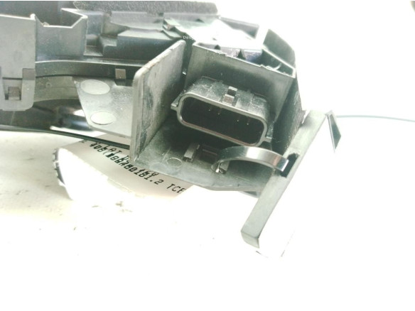 16943018 CERRADURA PUERTA LAT DEL IZQ RENAULT MEGANE IV (B9A/M_)|Desguaces La Cabaña
