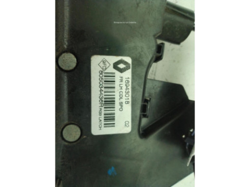 16943018 CERRADURA PUERTA LAT DEL IZQ RENAULT MEGANE IV (B9A/M_)|Desguaces La Cabaña